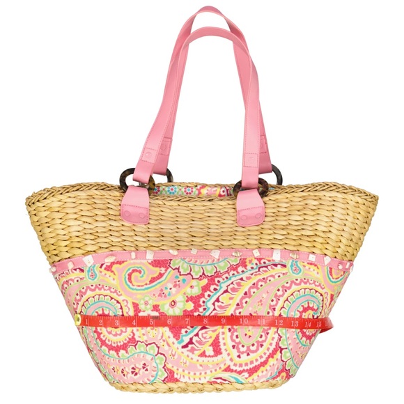 Vera Bradley Tote - Picture 3 of 9